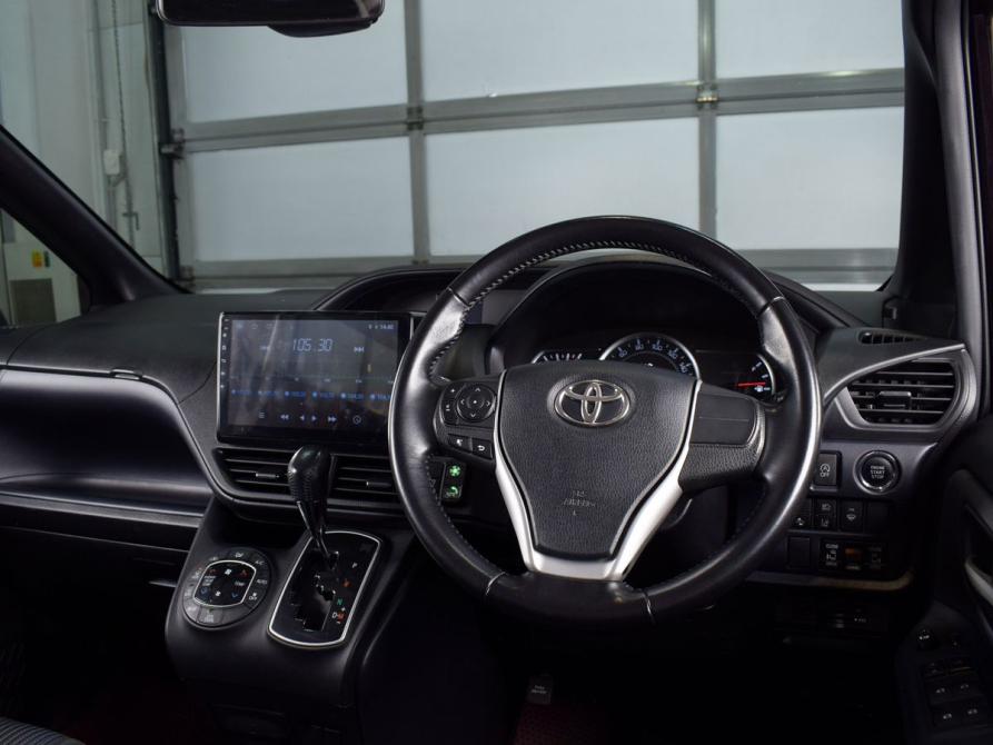 Toyota Noah III (R80) Кемерово  - изображение 12