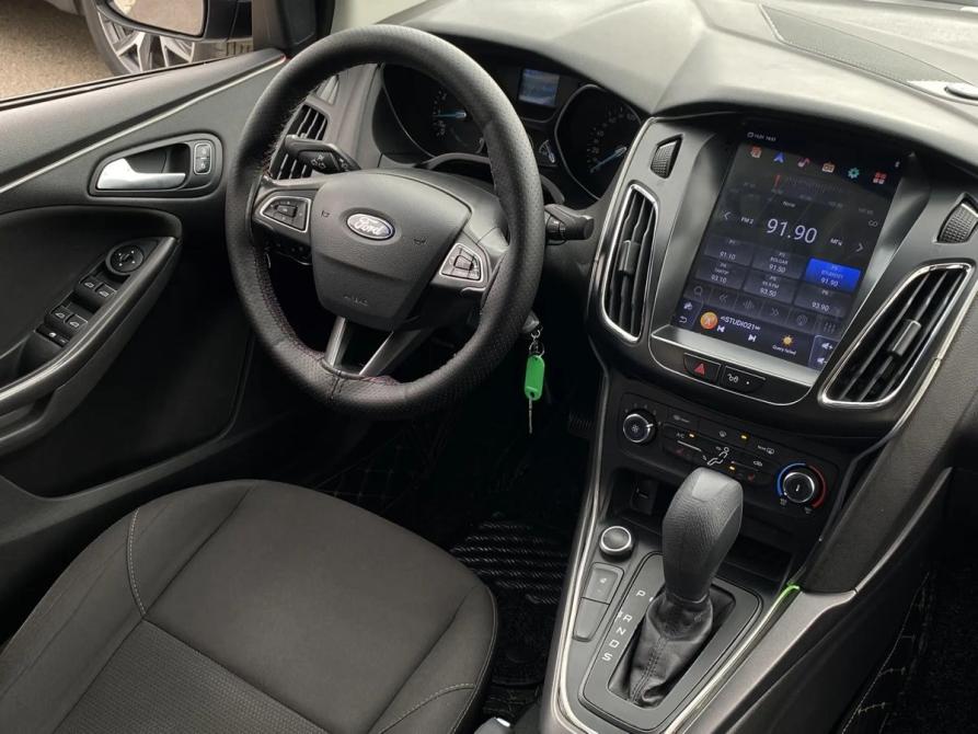 Ford Focus III Рестайлинг Казань  - изображение 5
