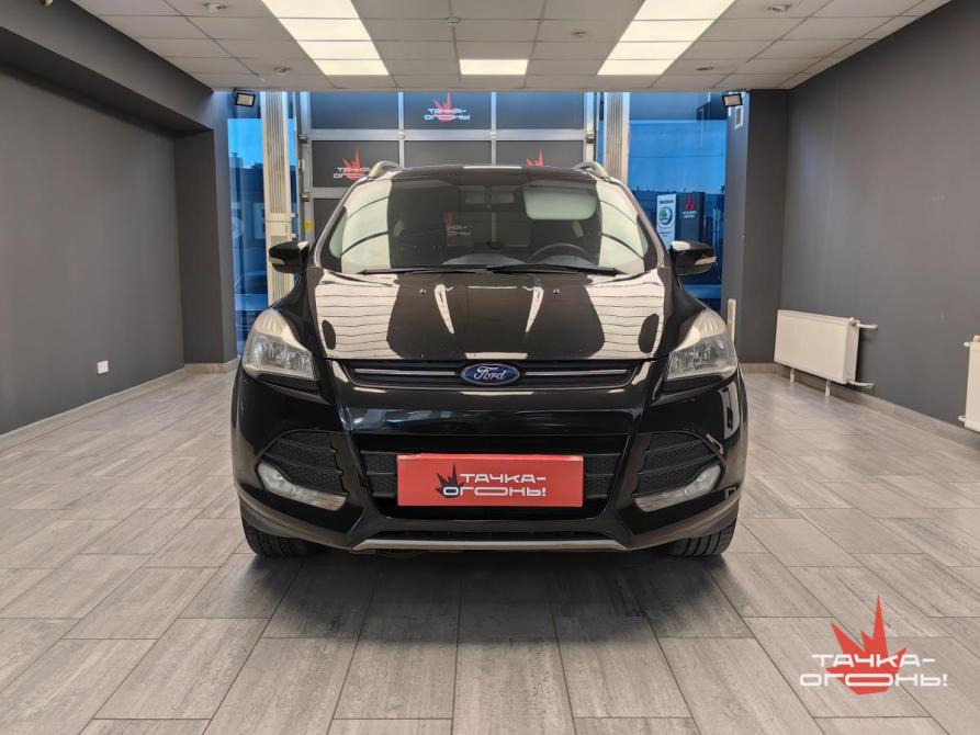 Ford Kuga II Пермь  - изображение 3