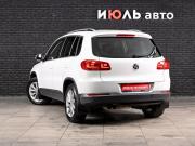 Volkswagen Tiguan I Рестайлинг Екатеринбург  - изображение 25