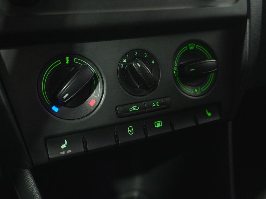 Skoda Rapid I Вологда  - изображение 13