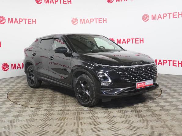 Omoda C5 I с пробегом 2023 года, цена 1 800 000 рублей, 22949 км, внедорожник, Автокод Объявления