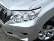 Toyota Land Cruiser Prado 150 Series Рестайлинг 2 Пермь  - изображение 39