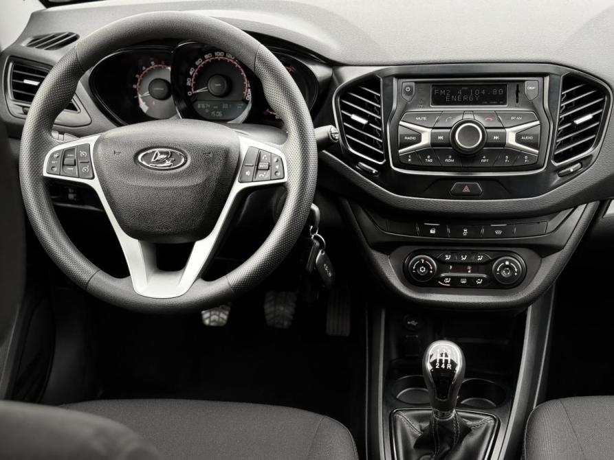 Lada (ВАЗ) Vesta I Набережные Челны  - изображение 22