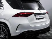 Mercedes-Benz GLE II (V167) Рестайлинг Москва  - изображение 42