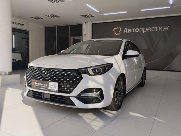 Omoda S5 с пробегом 2023 года, цена 1 420 000 рублей, 55777 км, седан, Автокод Объявления