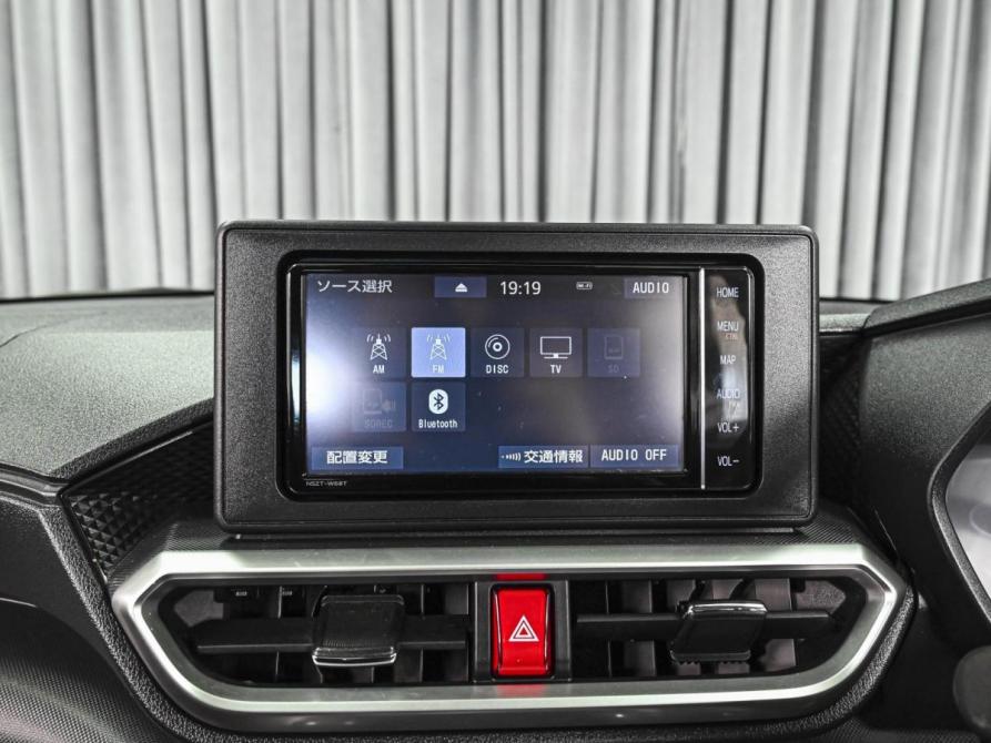 Toyota Raize I Ставрополь  - изображение 13