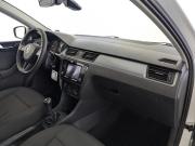 Skoda Rapid I Рестайлинг Москва  - изображение 45