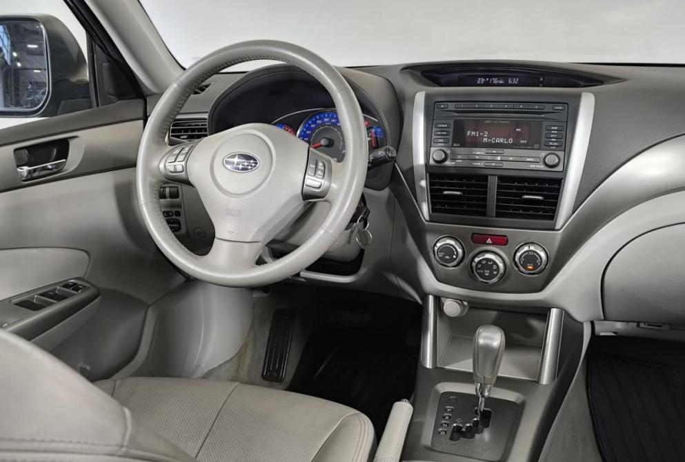 Subaru Forester II Рестайлинг Нижний Новгород  - изображение 12