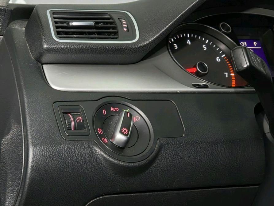 Volkswagen Passat CC I Новосибирск  - изображение 18