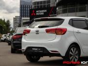 Kia Rio III Рестайлинг Москва  - изображение 38