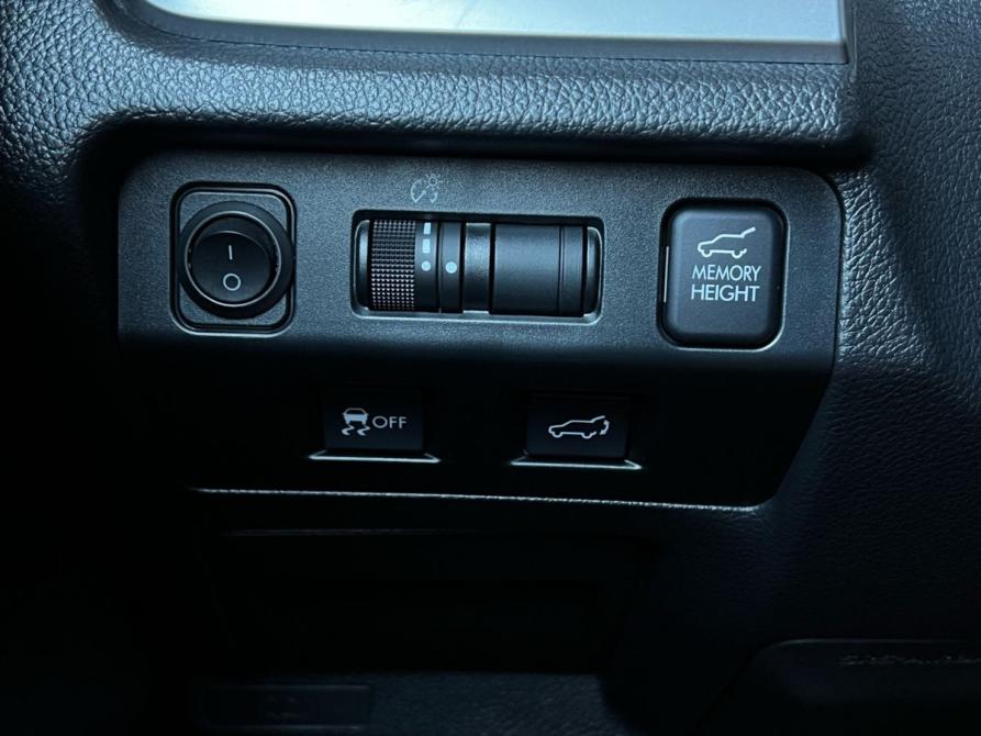 Subaru Forester IV Волгоград  - изображение 14