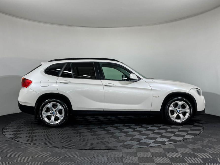 BMW X1 I (E84) Москва  - изображение 7