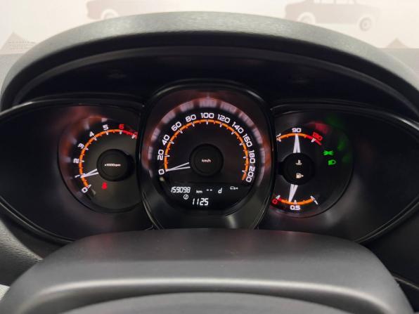 Lada (ВАЗ) Vesta I с пробегом 2022 года, цена 1 029 000 рублей, 159097 км, седан, Автокод Объявления