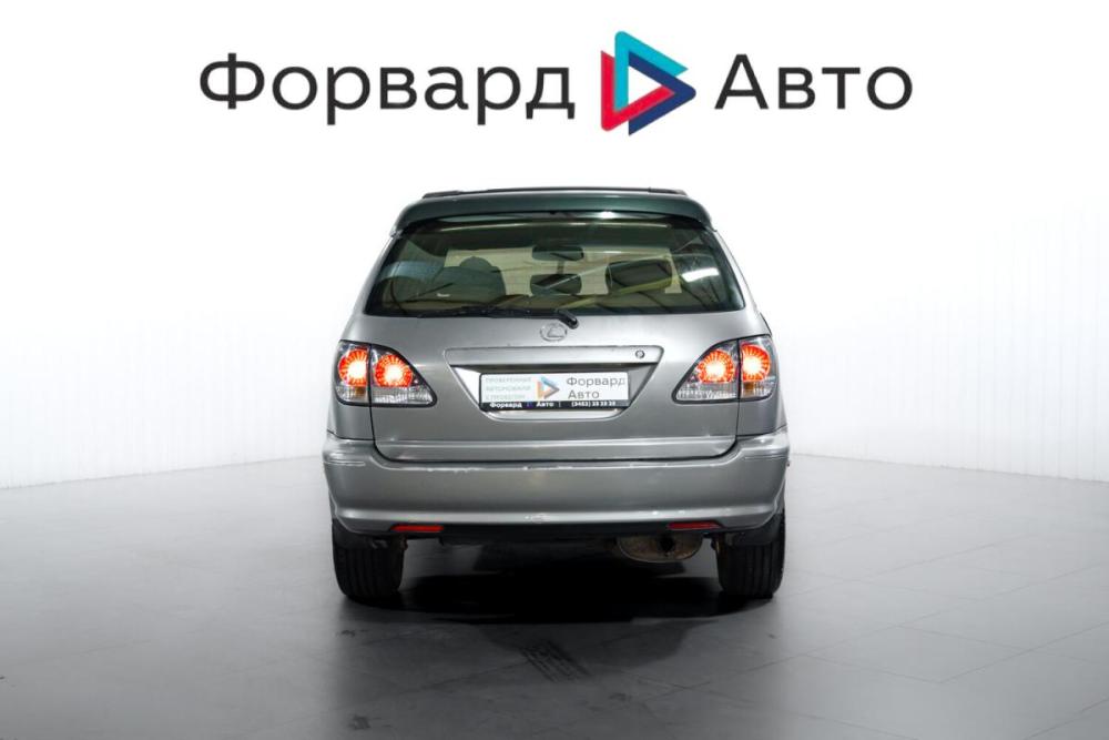 Lexus RX I Тюмень  - изображение 7