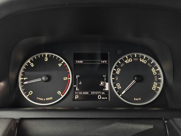 Land Rover Range Rover Sport I Рестайлинг с пробегом 2012 года, цена 1 390 000 рублей, 231265 км, внедорожник, Автокод Объявления