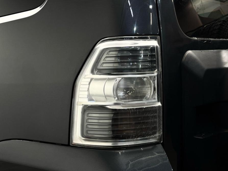 Mitsubishi Pajero IV Рестайлинг 1 Мурманск  - изображение 10