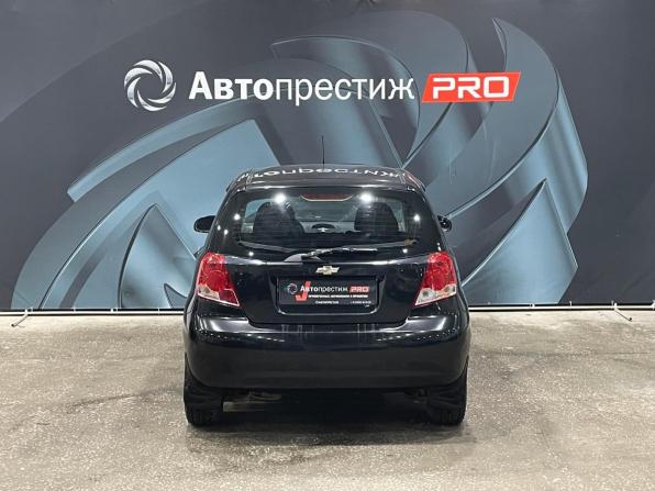 Chevrolet Aveo I с пробегом 2006 года, цена 230 000 рублей, 189000 км, хэтчбек, Автокод Объявления