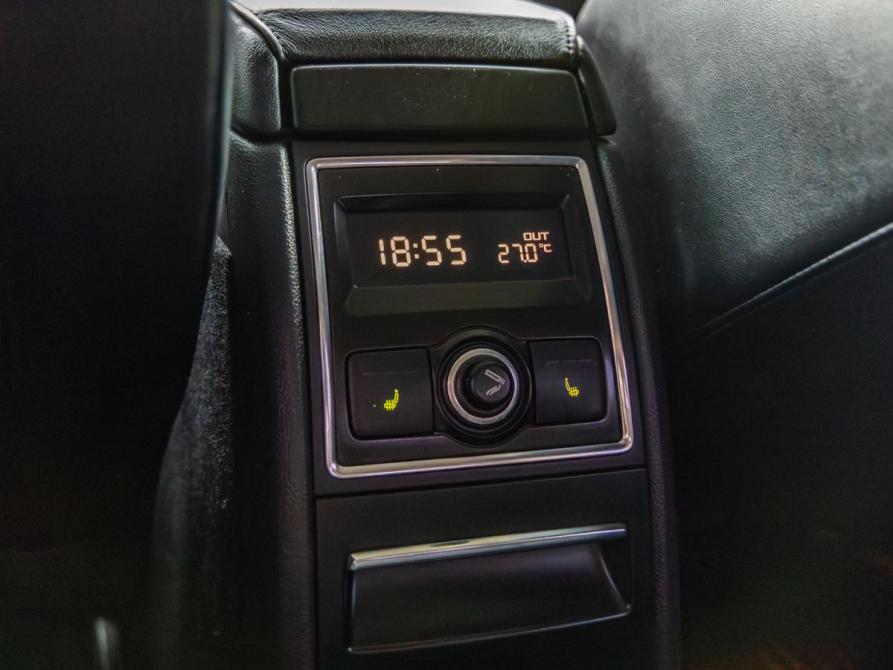 Skoda Superb II Волгоград  - изображение 27