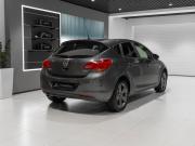 Opel Astra J Москва  - изображение 20