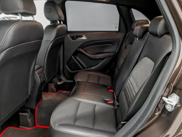 Mercedes-Benz B-Класс II (W246) Рестайлинг с пробегом 2015 года, цена 1 395 000 рублей, 152756 км, хэтчбек, Автокод Объявления