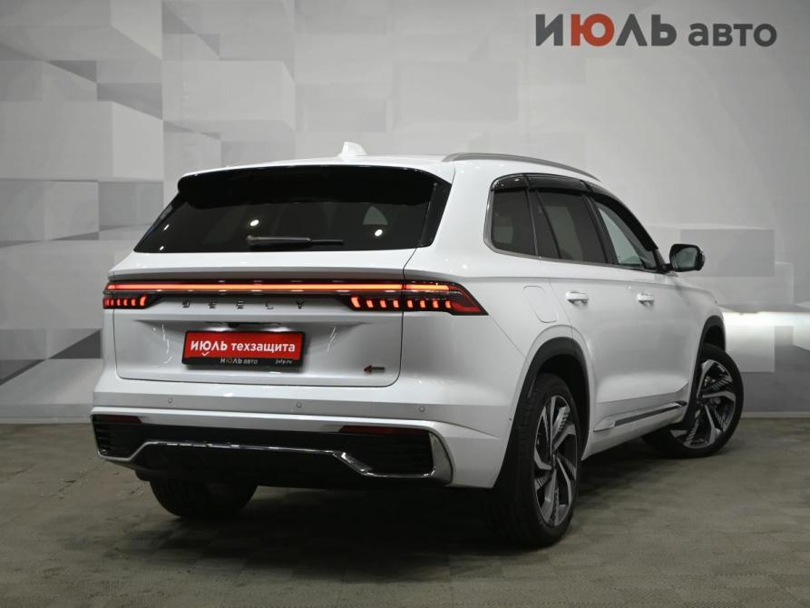 Geely Monjaro I Екатеринбург  - изображение 7