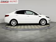 Kia Rio III Белгород  - изображение 26