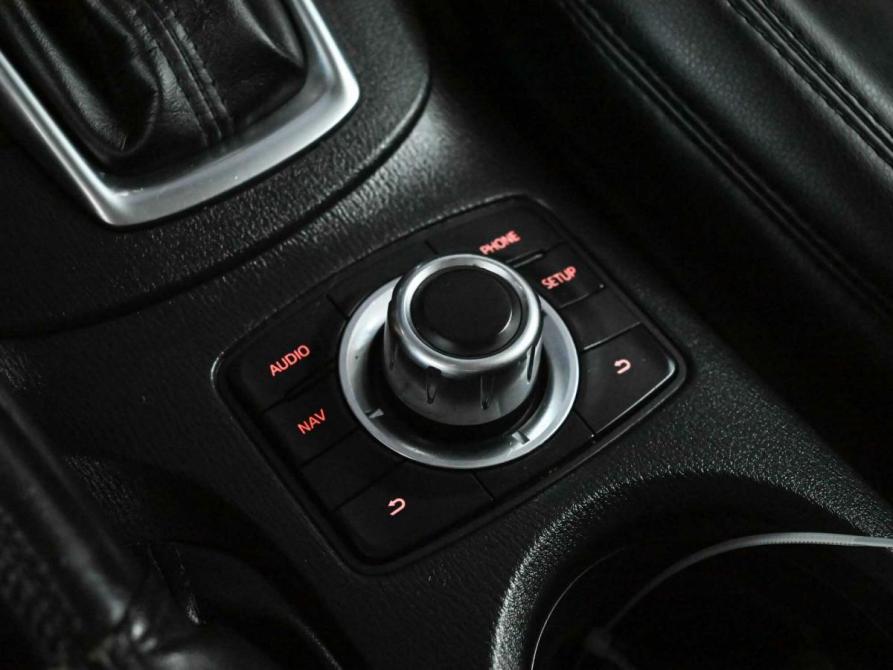 Mazda CX-5 I Екатеринбург  - изображение 18