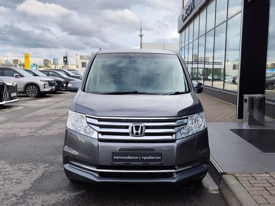 Honda Stepwgn IV Рестайлинг Санкт-Петербург  - изображение 4