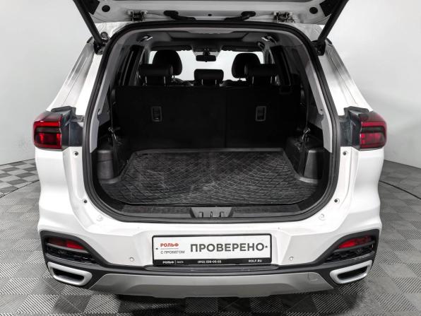 Chery Tiggo 8 I Рестайлинг с пробегом 2023 года, цена 1 739 000 рублей, 66213 км, внедорожник, Автокод Объявления