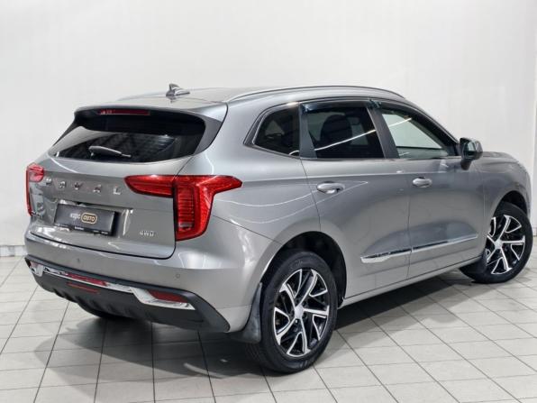 Haval Jolion I с пробегом 2021 года, цена 1 645 000 рублей, 127717 км, внедорожник, Автокод Объявления
