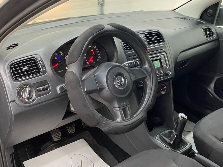 Volkswagen Polo V Энгельс  - изображение 23