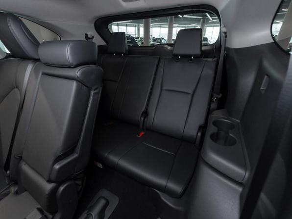 Toyota Highlander IV (XU70) с пробегом 2026 года, цена 5 250 000 рублей, 20 км, внедорожник, Автокод Объявления