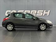 Peugeot 308 I Рестайлинг Сыктывкар  - изображение 20