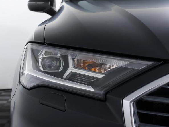 Audi Q7 II (4M) Рестайлинг с пробегом 2019 года, цена 4 678 000 рублей, 157437 км, внедорожник, Автокод Объявления