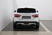 Lada (ВАЗ) Vesta I Ульяновск  - изображение 18