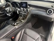 Mercedes-Benz C-Класс IV (W205) Химки  - изображение 21