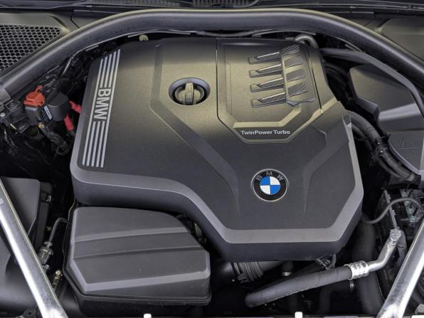 BMW 4 серии G22 G23 G26 с пробегом 2021 года, цена 5 350 000 рублей, 69518 км, кабриолет, Автокод Объявления