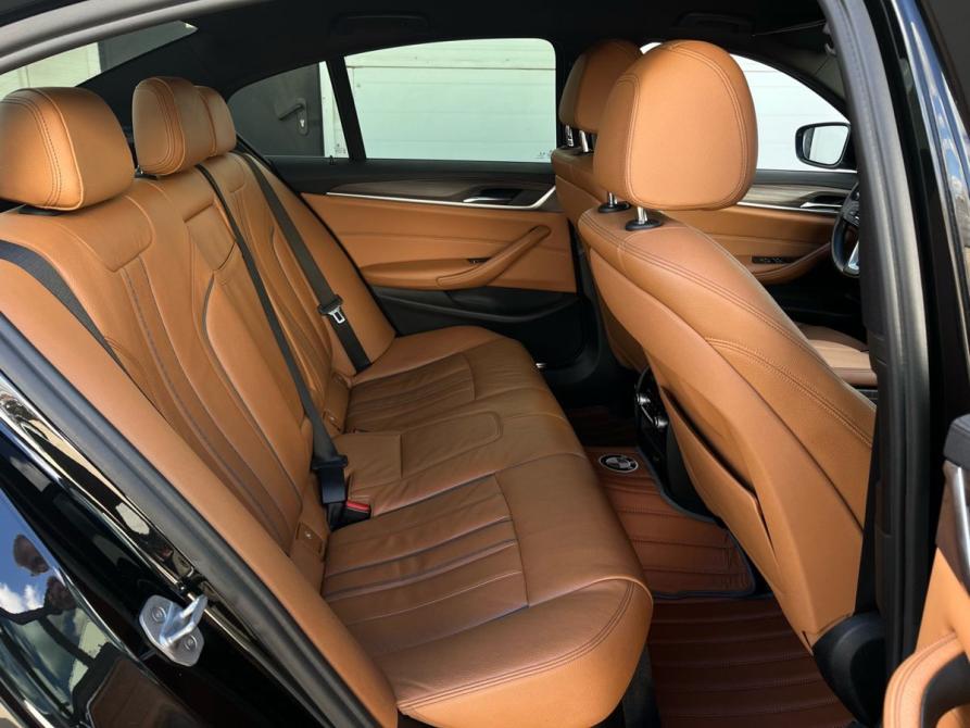 BMW 5 серии VII (G30/G31/G38) Калуга  - изображение 11