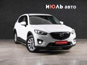 Mazda CX-5 I Екатеринбург  - изображение 21