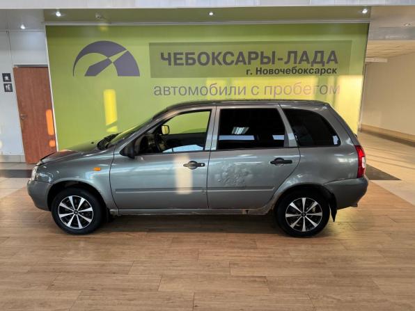 Lada (ВАЗ) Kalina I с пробегом 2011 года, цена 159 000 рублей, 135065 км, универсал, Автокод Объявления