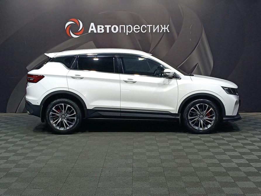 Geely Coolray I Оренбург  - изображение 4