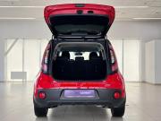 Kia Soul II Рестайлинг Волгоград  - изображение 72