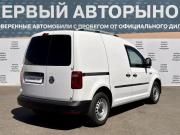 Volkswagen Caddy IV Краснодар  - изображение 22