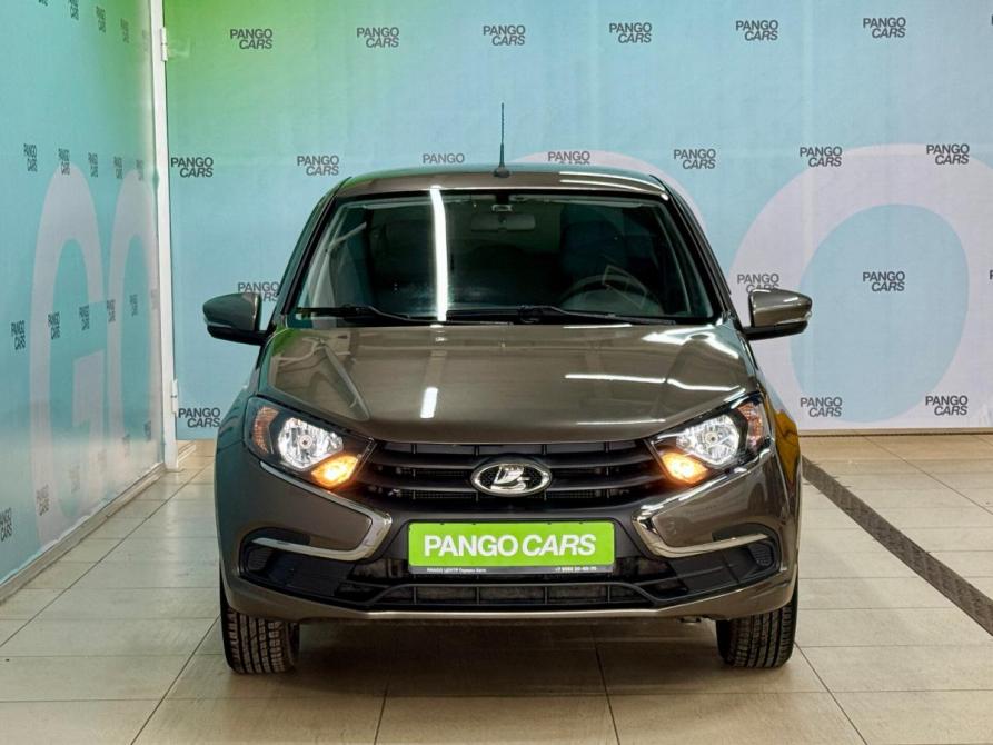 Lada (ВАЗ) Granta I Рестайлинг Набережные Челны  - изображение 2