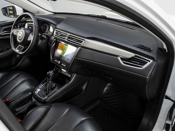 MG 5 I Рестайлинг с пробегом 2023 года, цена 1 460 000 рублей, 55380 км, седан, Автокод Объявления