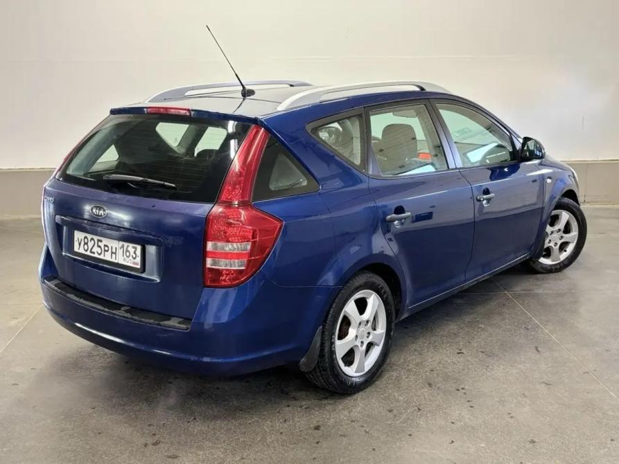 Kia Ceed I Саратов  - изображение 2