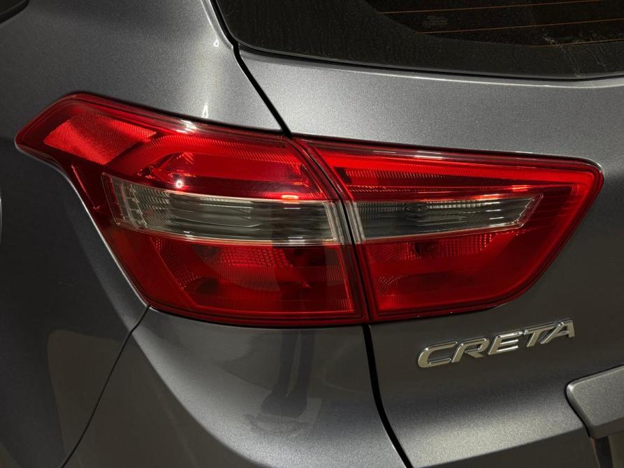 Hyundai Creta I Челябинск  - изображение 7