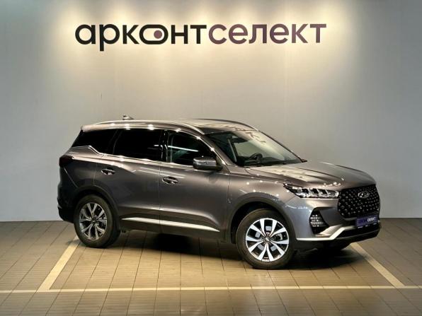 Chery Tiggo 7 Pro I с пробегом 2022 года, цена 1 767 000 рублей, 44072 км, внедорожник, Автокод Объявления