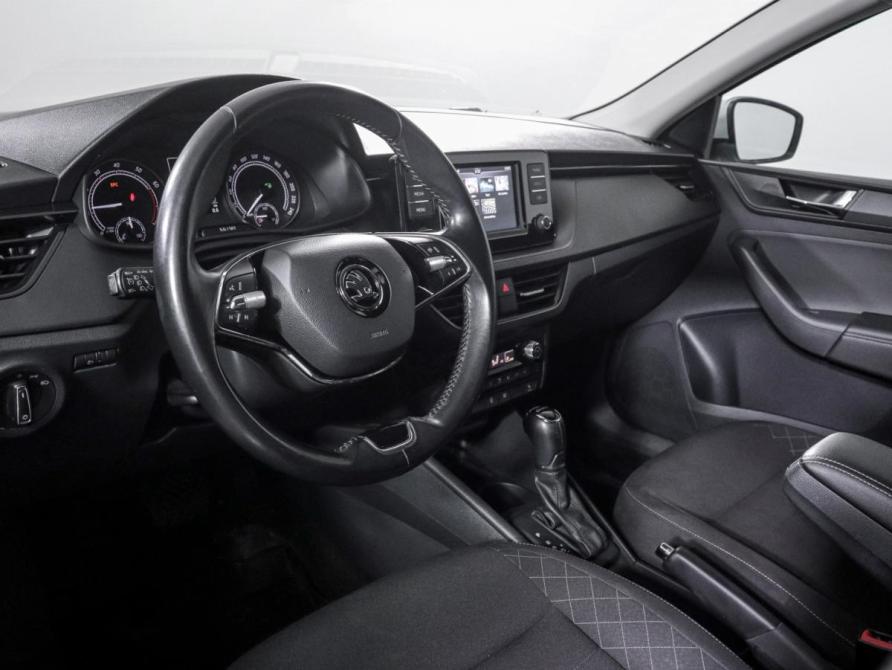Skoda Rapid II Москва  - изображение 10